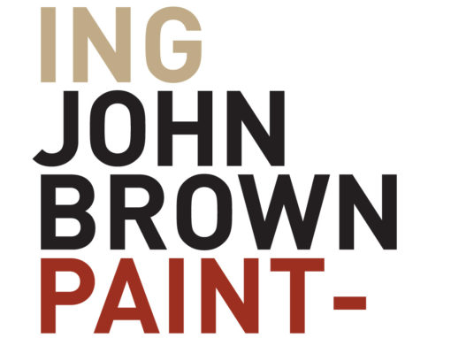Painting John Brown Painting